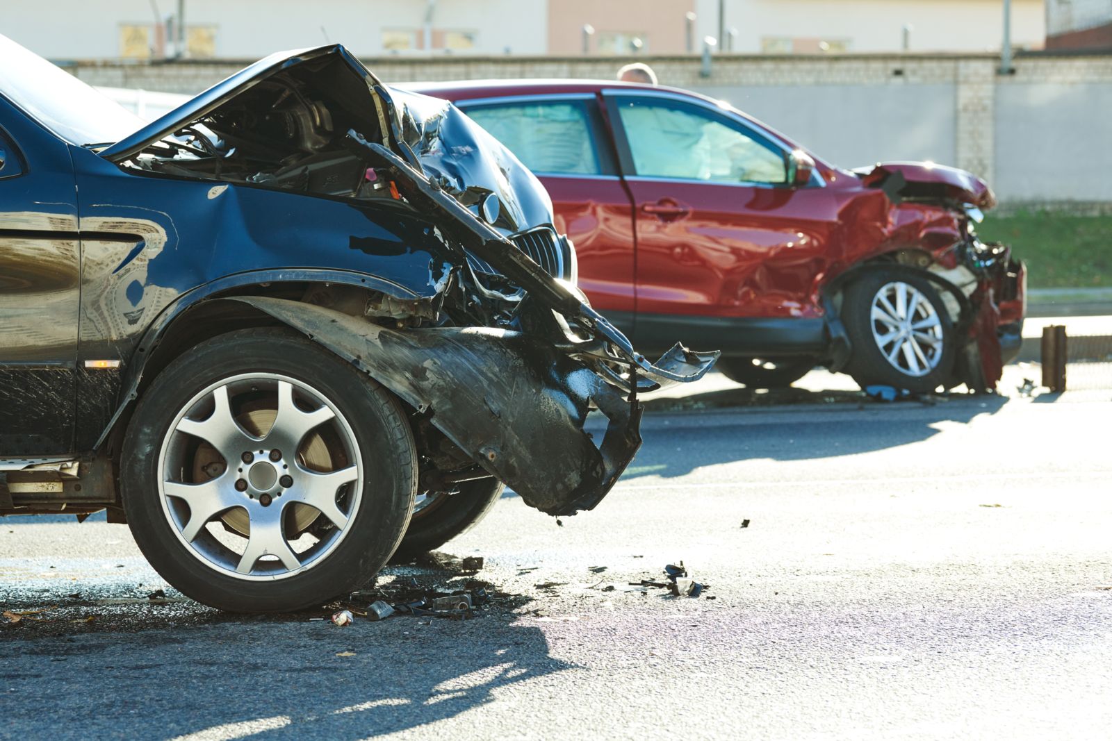 The Crucial Role of a Personal Injury Lawyer in an Auto Accident Case 