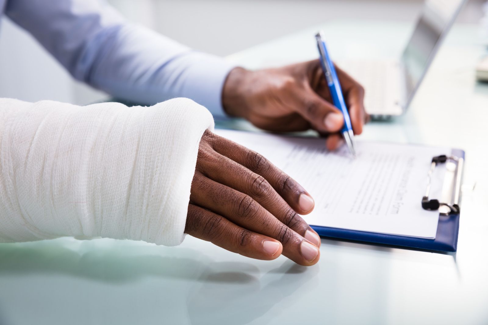 5 Common Mistakes Personal Injury Clients Make | The Law Office of Matthew  Konecky, P.A.