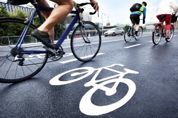 Bicycling Can Lead to Foot Injuries  Greater Washington Advanced Podiatry,  LLC