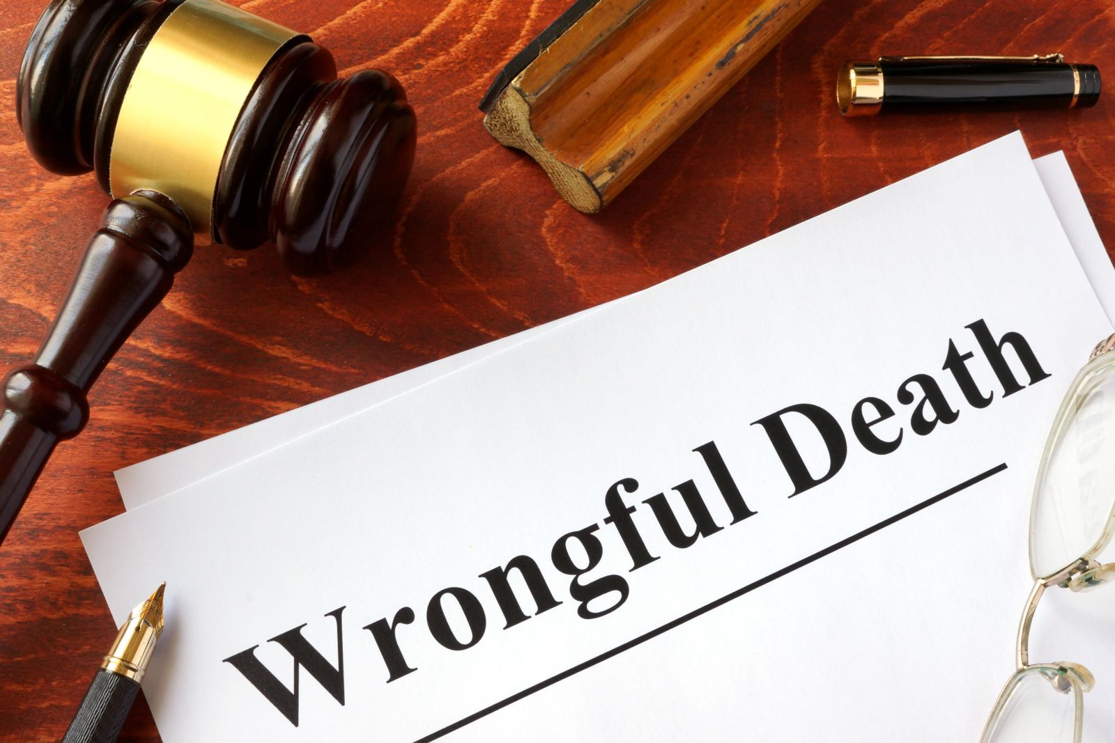 How A Wrongful Death Attorney Can Help Your Family | Fletcher Law Office,  LLC