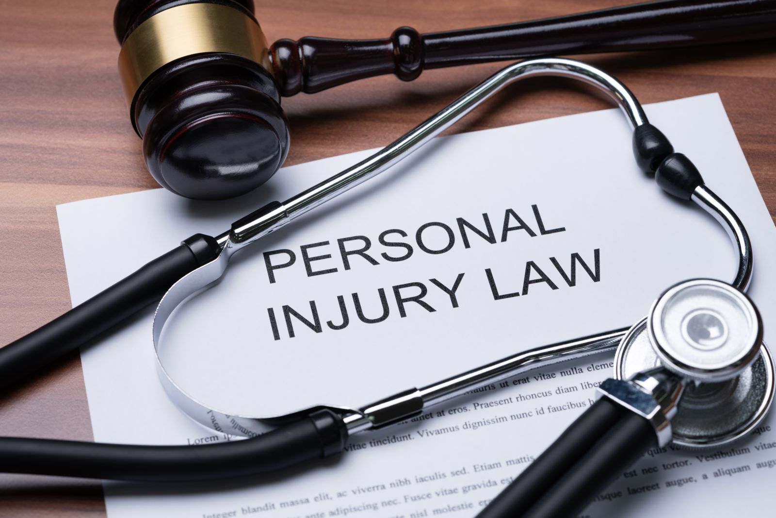New Haven Injury Lawyer