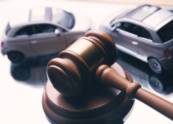 Get a Texas Injury Attorney After A Car Accident
