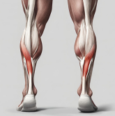 Tight Calf Muscles - Causes and Stretches for Tight Calf Muscles