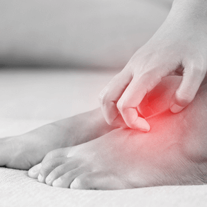 Expert Treatment for Foot Itch in North Seattle | Foot and Ankle Center of  Lake City