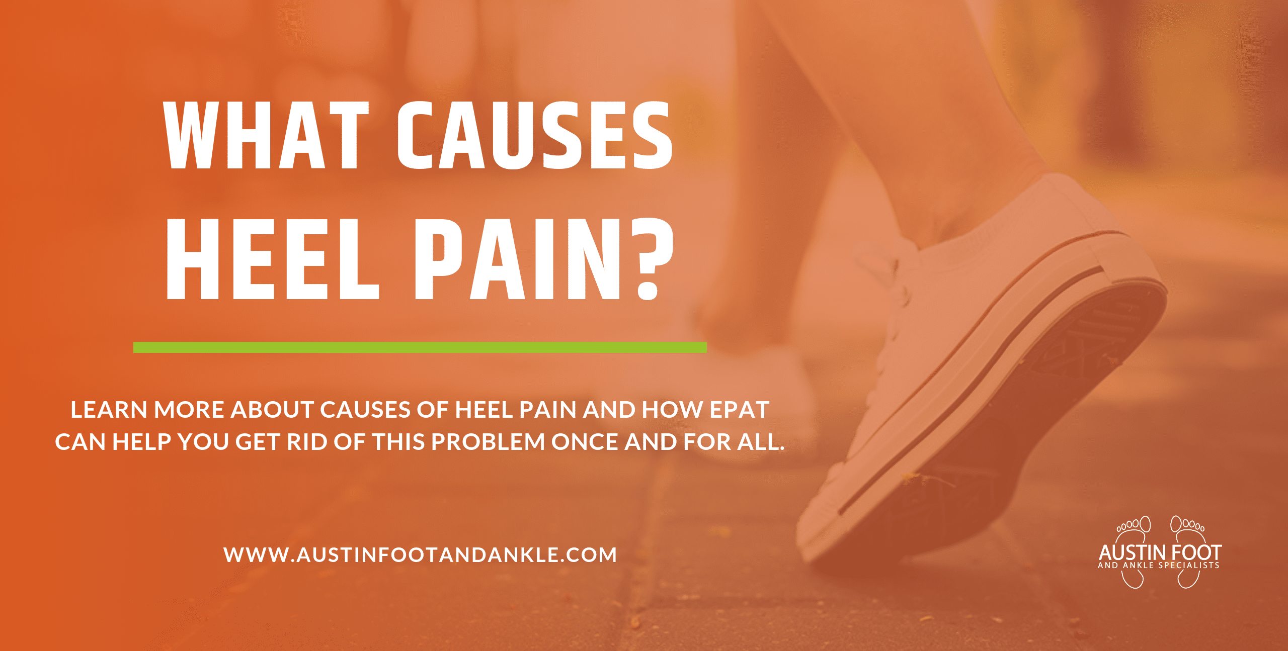 When Heel Pain Is Not Plantar Fasciitis
