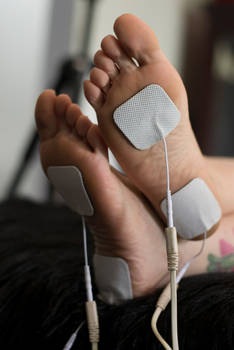 TENS Unit: Non-Drug Pain Relief For The Foot