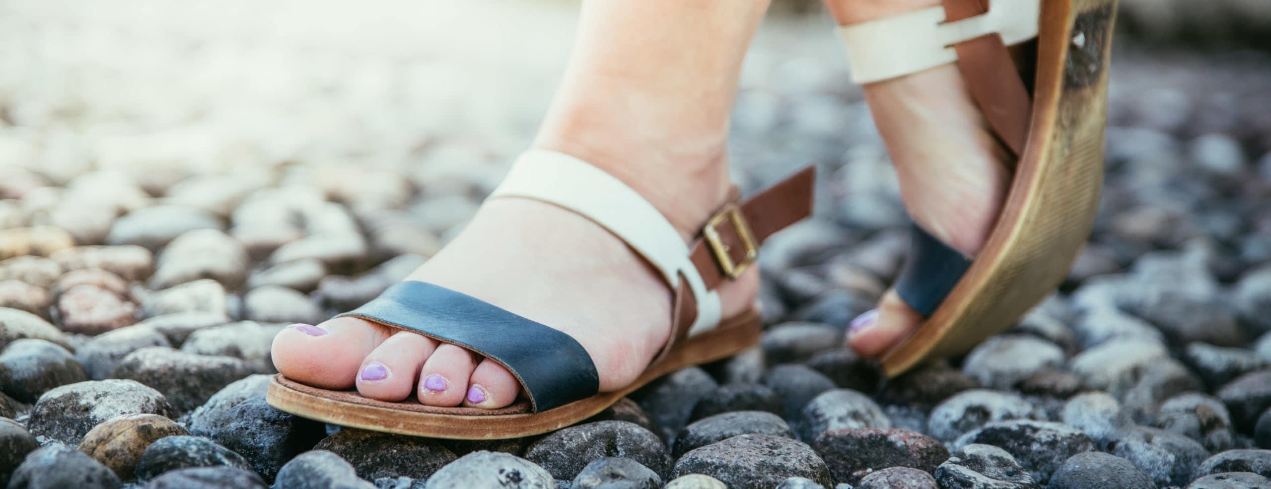 Take Care of Painful Ingrown Toenails | Southern Oregon Foot & Ankle
