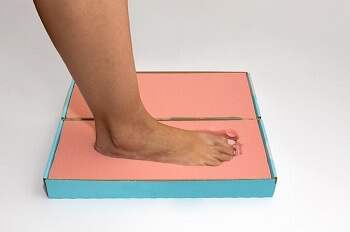 Custom Orthotics vs Store Bought Experienced Kansas City Area Podiatrist Joel D Foster DPM PC