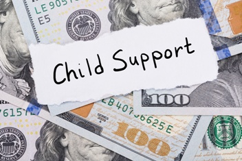 Registering Your Child Support Order in Virginia | Tavss Fletcher