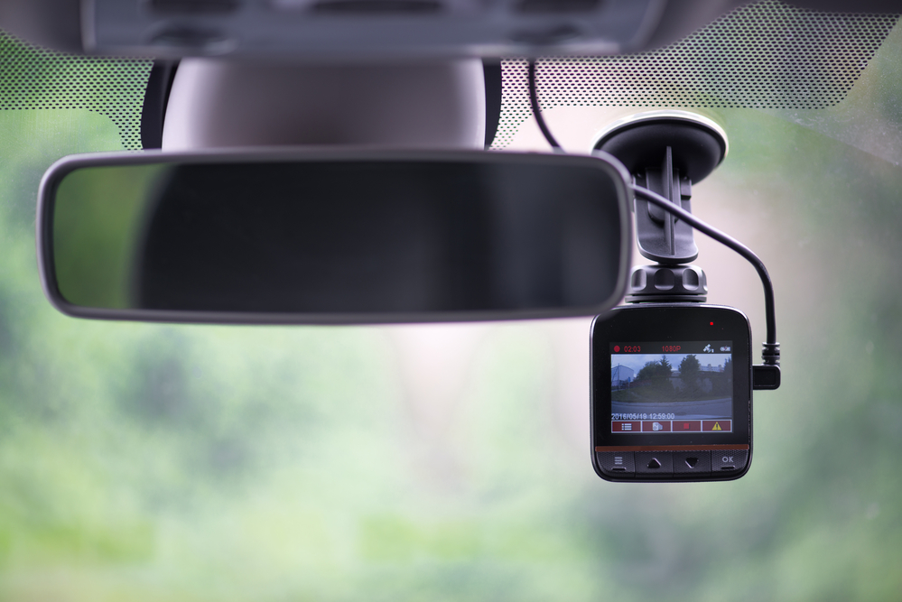 Dashcams in cars proving helpful when bad things happen to good drivers