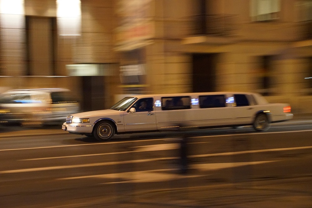 Are Stretch Limousines Safe?