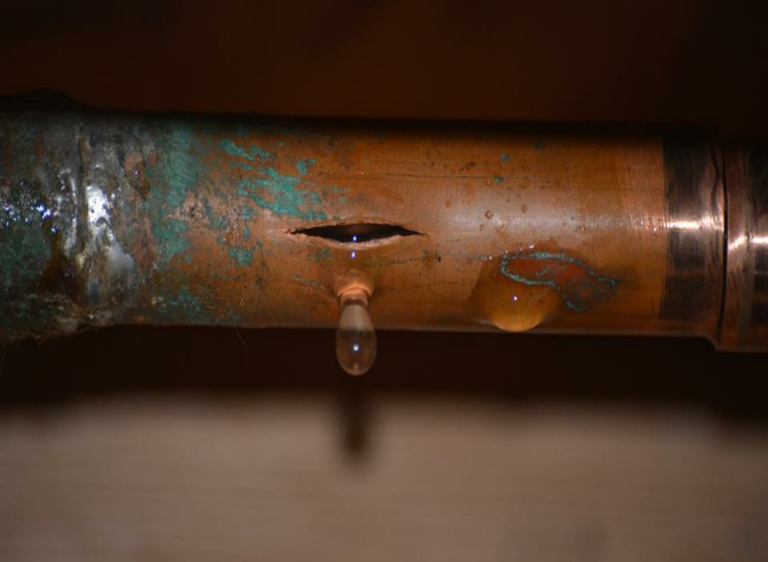 Does Most Owners Insurance coverage Cowl Damaged Water Pipes?