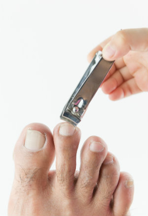 The Do's and Don'ts of Nail Trimming | Fixing Feet PLLC