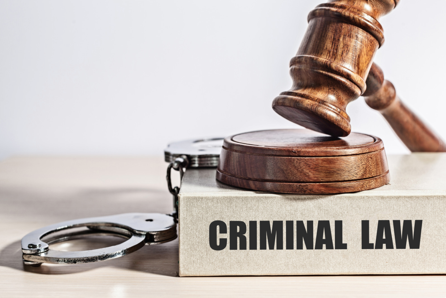 Criminal Lawyers in DC