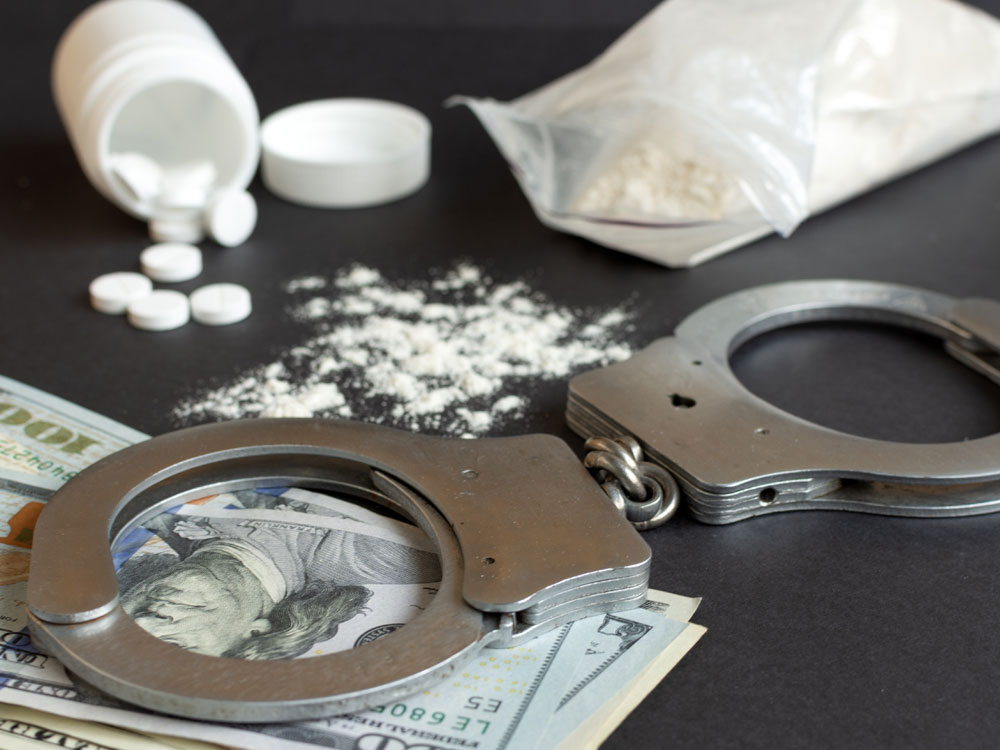 Waco Drug Crime Attorney | Law Office of Walter M. Reaves, Jr., P.C.