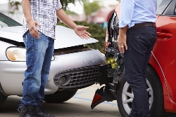What You Should Do If Rear Ended in South Carolina | Law Office of ...