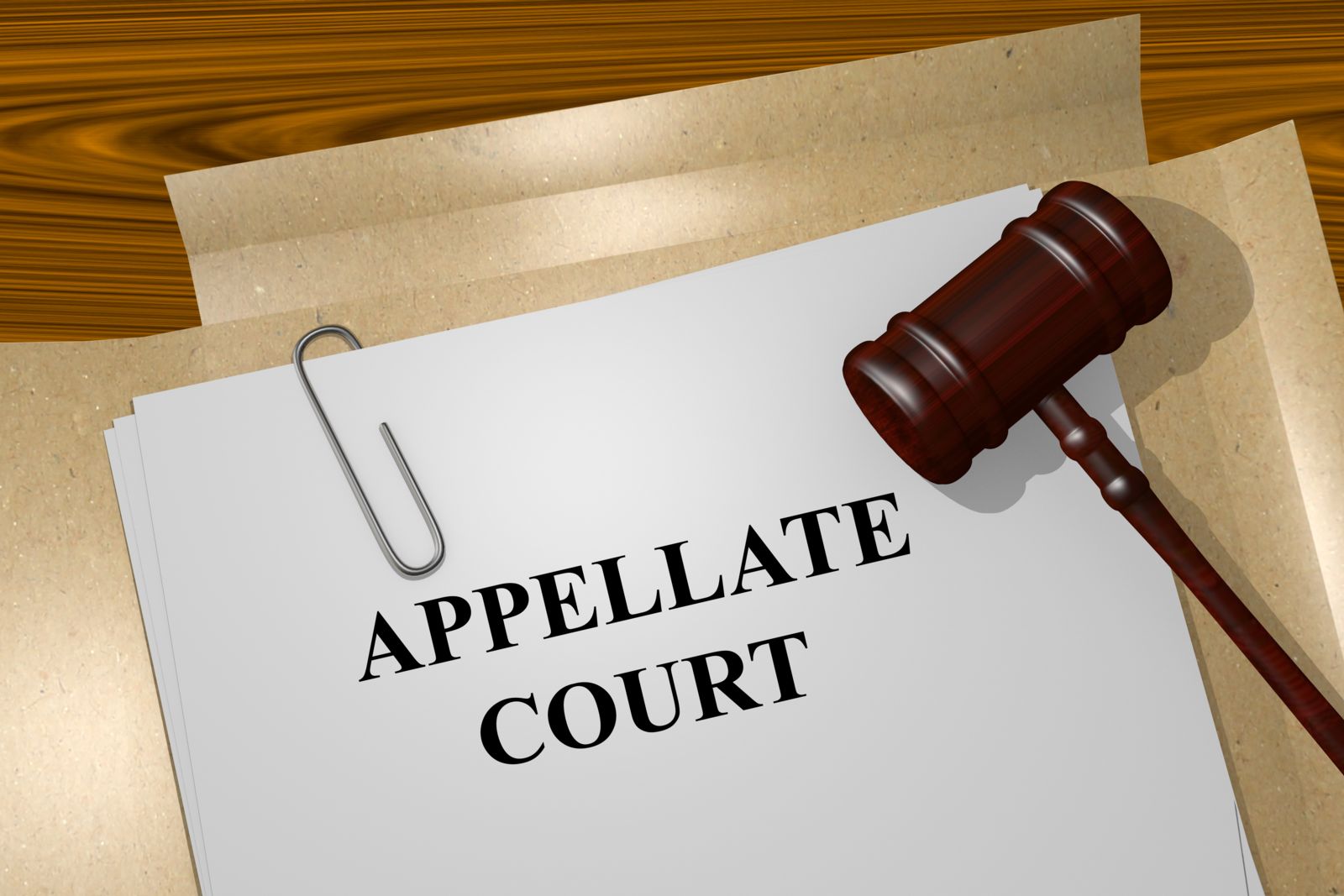 20 Ways to Torpedo Your Virginia Supreme Court Appeal   The ...