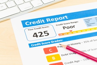 False Information on Credit Reports Can Hurt Your Career | Cardoza Law  Corporation
