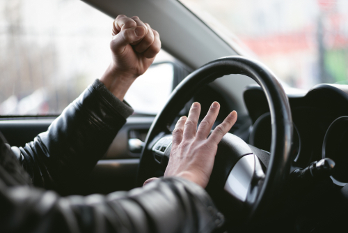 Aggressive Driving Causes Many Accidents in Massachusetts | Mahaney & Pappas,  LLP