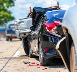 Massachusetts Rear End Accident Attorneys | Mahaney & Pappas, LLP
