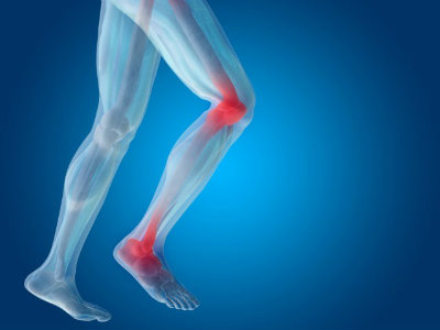 Treatment for Lower Extremity Pain