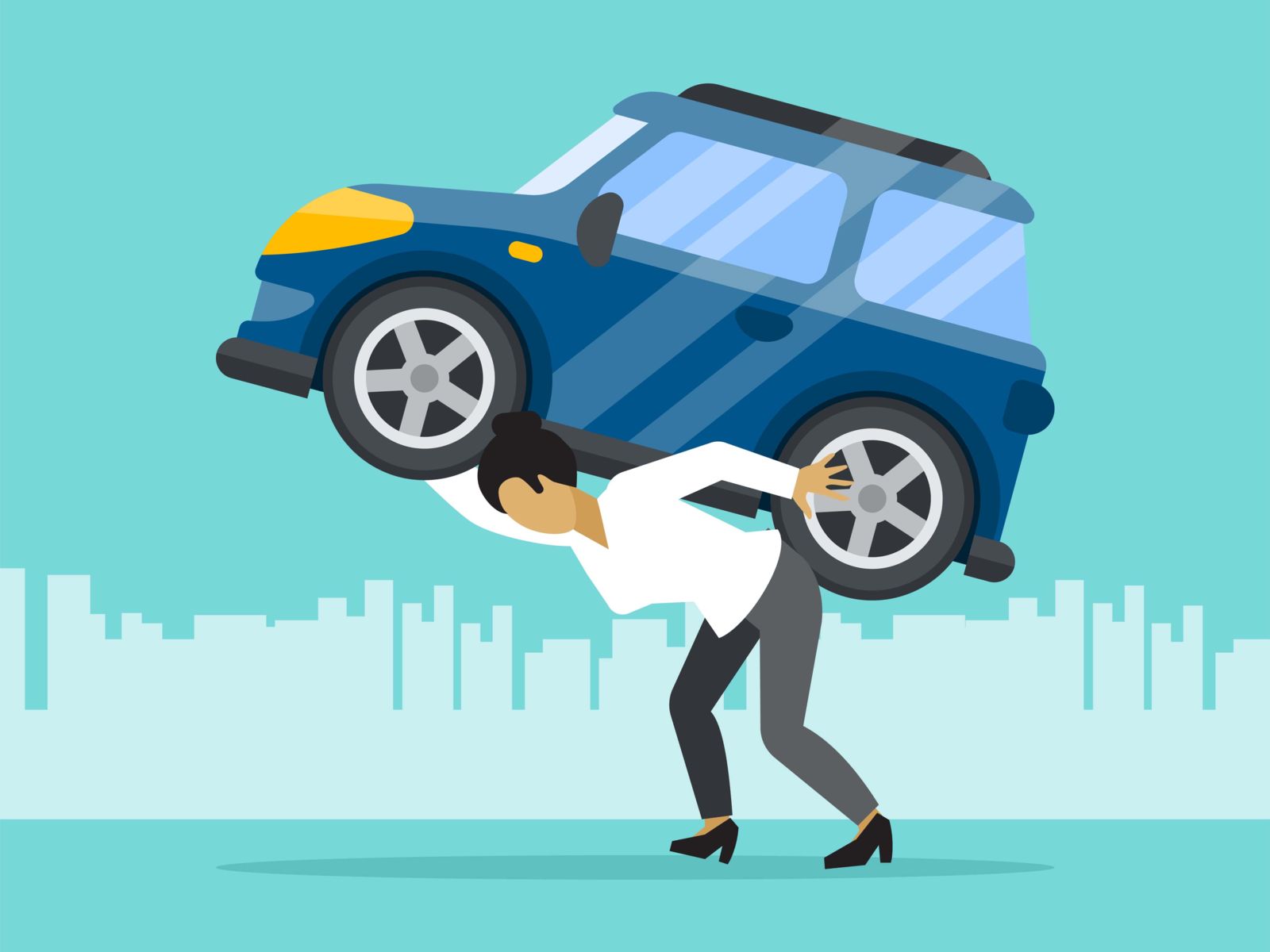 Five Tips On Getting Your Car Back After A Repossession | Brine ...