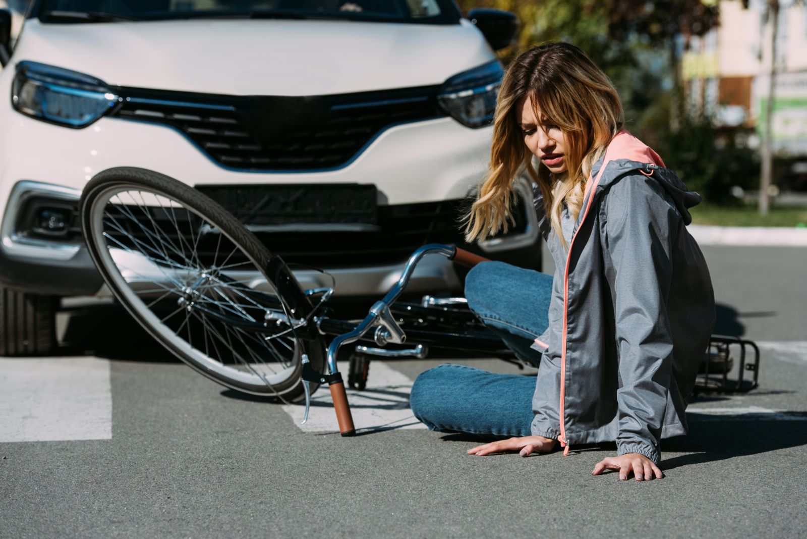 What to Expect from a Bicycle Accident Attorney