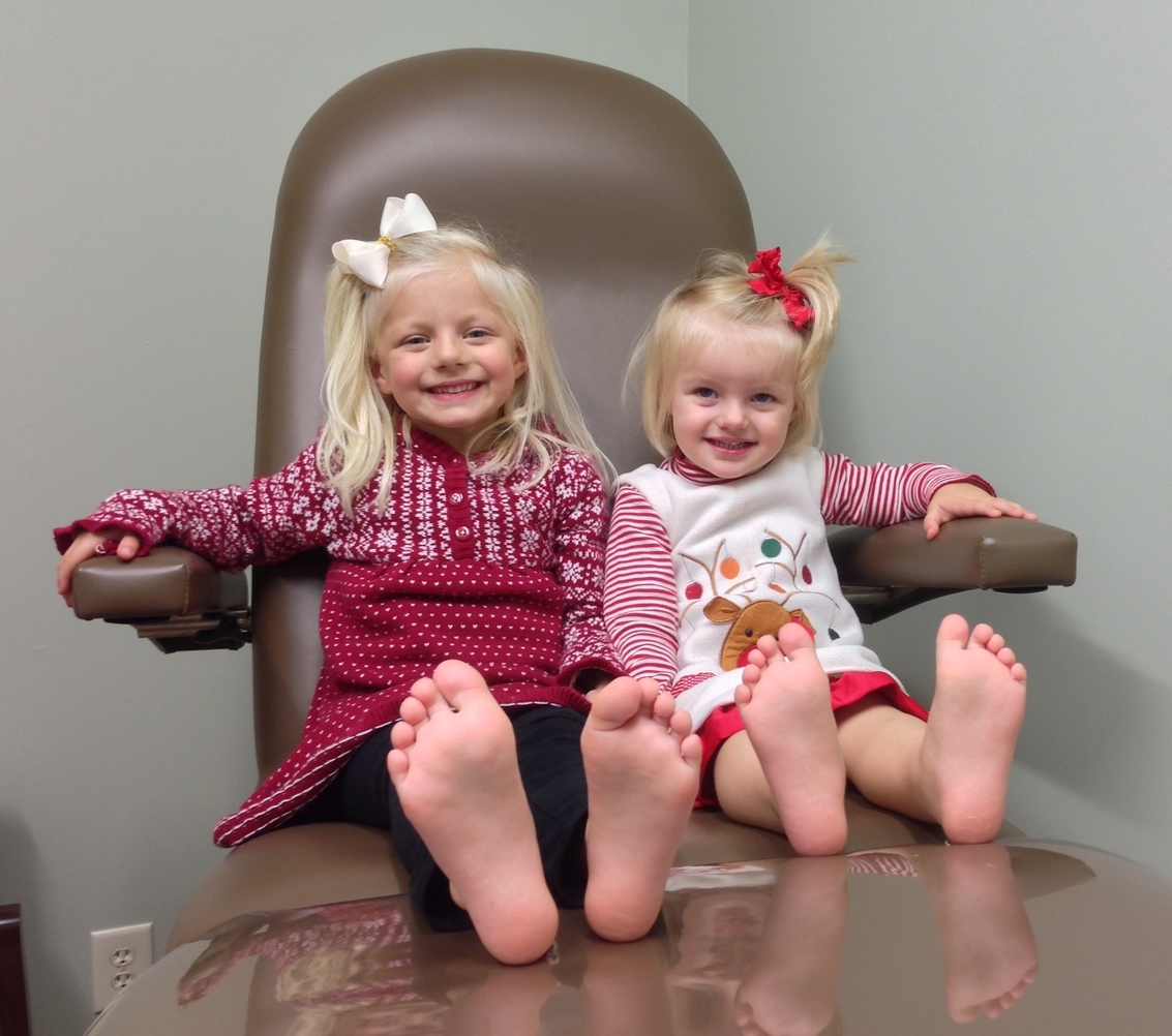 Pediatric & Family Foot Care North Austin Foot & Ankle Institute