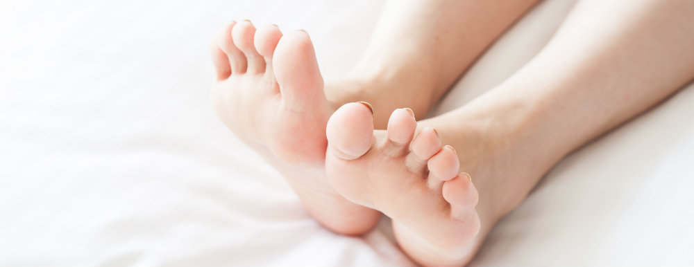 Outstanding Hammertoe Treatment | Dr. Bruce A. Scudday DPM, PA