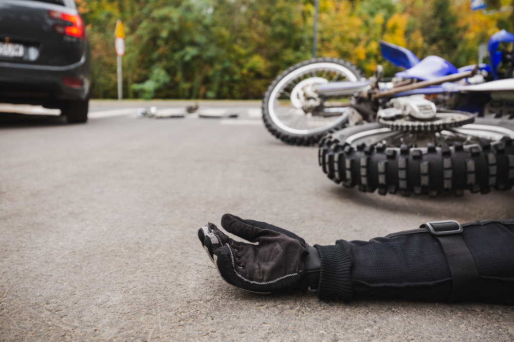 Settlement Value of Motorcycle Injuries in Missouri