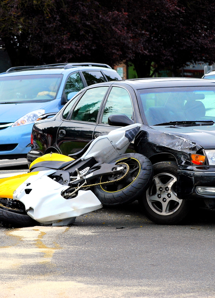 Settlement Value of Motorcycle Injuries in Kansas