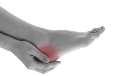 When to See a Doctor for Heel Pain | Orthopaedic Associates of Central  Maryland