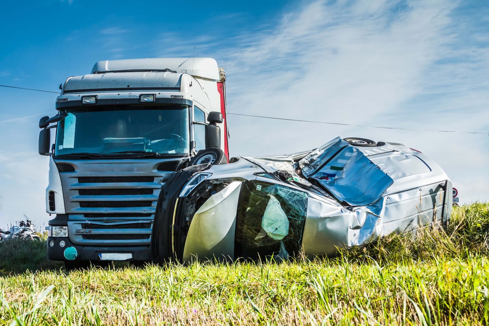Understanding Texas Truck Accidents