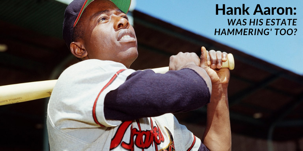 Hank Aaron's Death Attributed to Natural Causes 