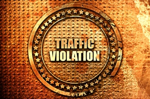 Common North Carolina Traffic Violations and Penalties - Browning & Long PLLC