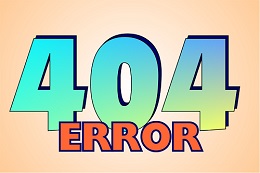 40 Gambar Keren Error Gratis Terbaru