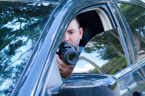 Have An Open Injury Claim? Watch Out For Investigators | Mahaney ...