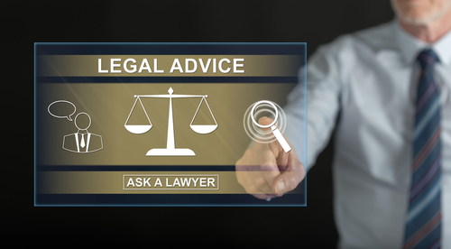 Lawyer For Car Accident
