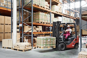 Forklift Accidents In Industrial Workplace Settings Rechtman Spevak