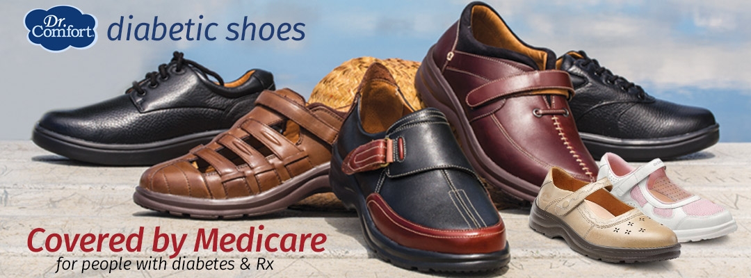 What Are Diabetic Shoes? | Sol Foot & Ankle Centers