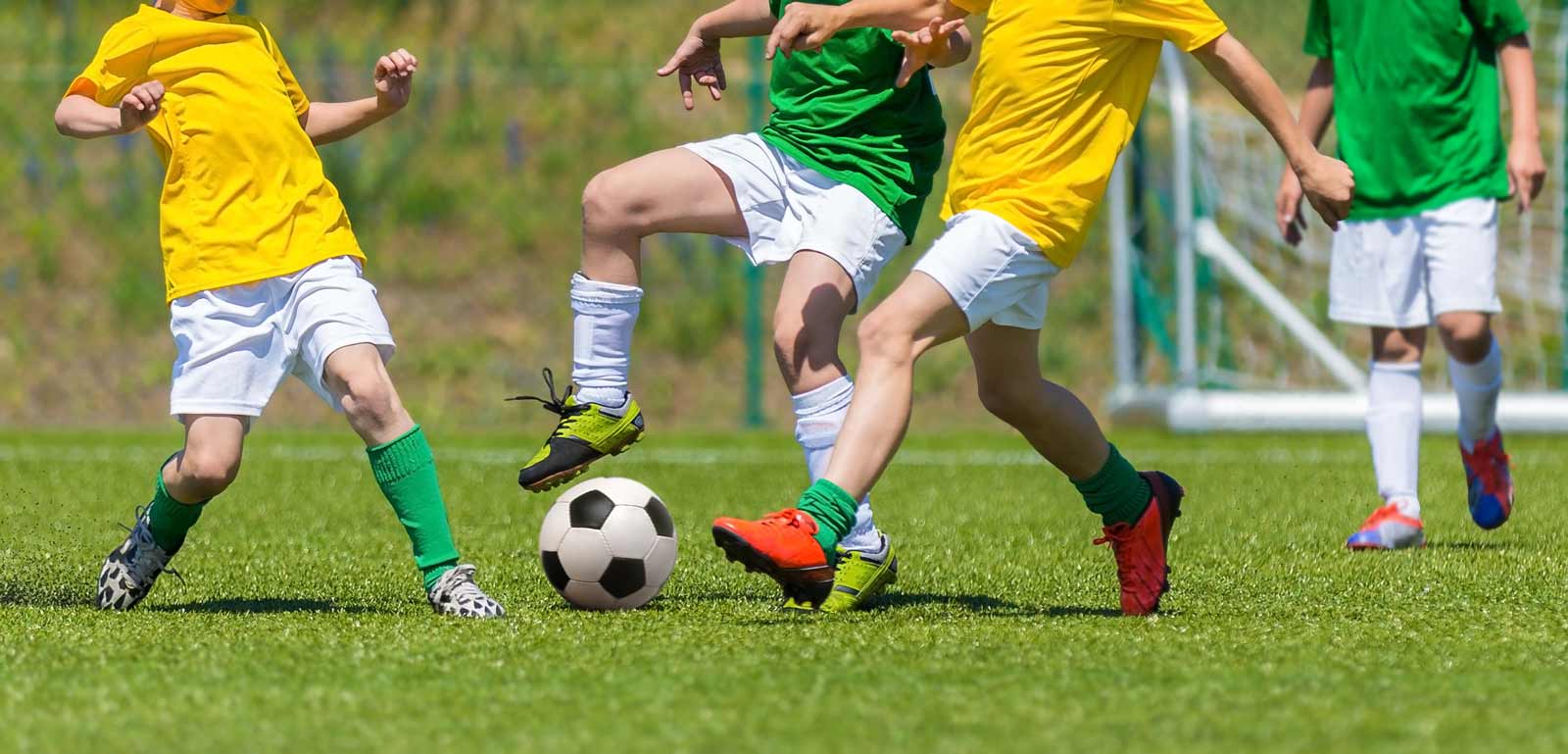 ATHLETIC CHILDS FOOT HEALTH IS IMPORTANT [SAYS DR. WEHRLI]: COACHELLA  VALLEY FOOT AND ANKLE INSTITUTE, LP: Board Certified Podiatrist & Foot and  Ankle Surgeon