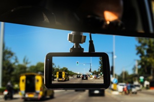 Importance of Dash Camera Footage in a Truck Accident Case