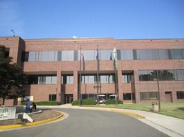 Prince William County Court Information The Wilson Law Firm